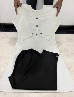 universe creation Women Kurta Pant Set