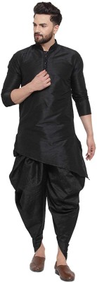 Freestyle fashion Men Kurta Dhoti Set