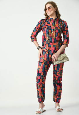 MAURYA Women Kurta Pant Set