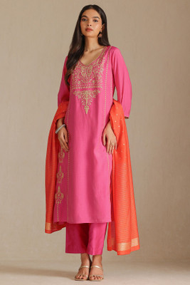 soch Women Kurta Pant Set