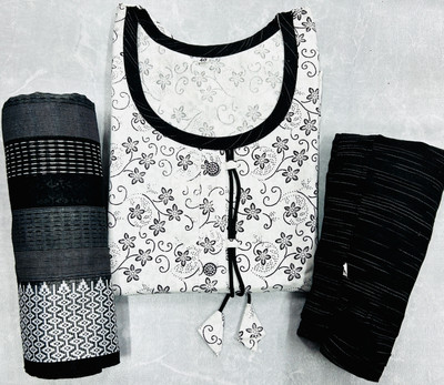 Andheriyas Textiles Women Kurta Pant Set