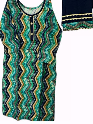 Lalit Women Kurti Palazzo Set