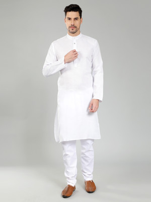 lacylook Men Kurta Pyjama Set