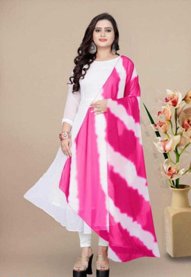 RH CREATION Women Kurta Dupatta Set