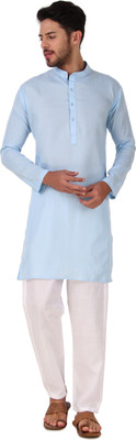 Preen Men Kurta Pyjama Set