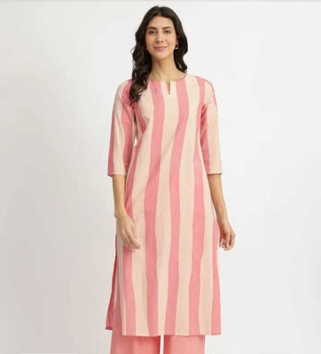 ARKV TEX Women Kurta Pant Set