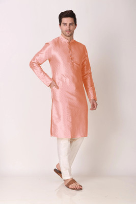 Koshin Men Kurta Pyjama Set
