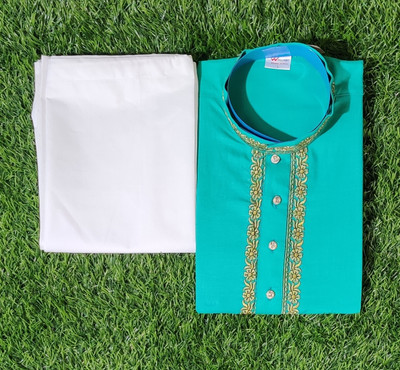 Wallaby Men Kurta Pyjama Set