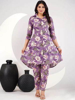 Lakhdatar Women Kurta Pant Dupatta Set