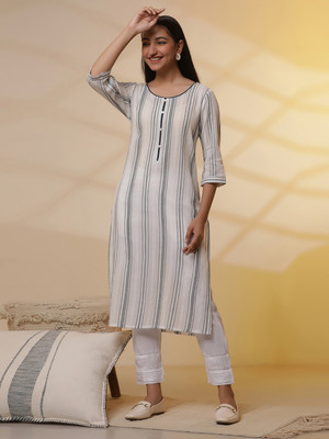 Aurelia Women Kurta Pant Set
