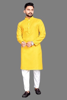 shreeram Men Kurta Pyjama Set