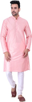 Sadree Men Kurta Pyjama Set