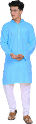 Aryah More Men Kurta Pyjama Set