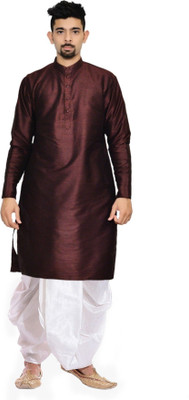 MAG Men Kurta Dhoti Pant Set