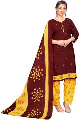 Aaradhya Fashion Women Kurta Patiala Dupatta Set