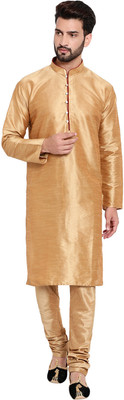 JEXI Men Kurta Pyjama Set