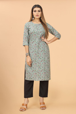 KETAKI FASHION Women Kurta Pant Set