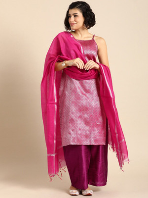 ANOUK Women Kurta Palazzo Set