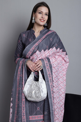 Rajnandini Women Kurta Patiala Dupatta Set