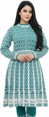 Drt Women Kurta Pant Set