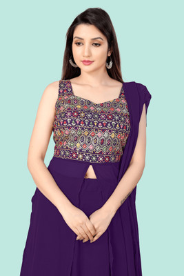 OM Fashion Women Kurti Patiala Set