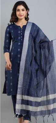 HN creation Women Pant Dupatta Set