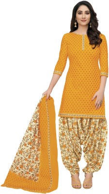 Pranjul Patiyala Women Kurti Patiala Dupatta Set