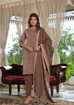 Juniper Women Kurta Pant Set