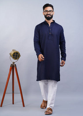 Swara Men Kurta Pyjama Set