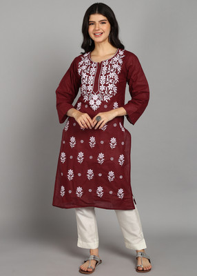 Zariya Women Kurti Set