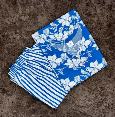 Celtic Fab Women Kurti Pant Set