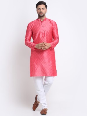 Freestyle fashion Men Kurta Churidar Set