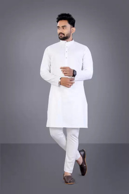 Kajal Fab Men Pant Set