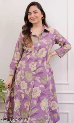 BERWAL Women Kurta Pant Dupatta Set