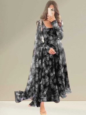 mudra creation Women Kurta Dupatta Set