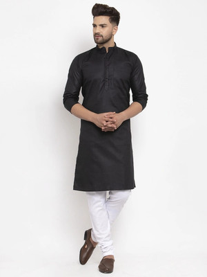 ABH Lifestyle Men Kurta Pyjama Set
