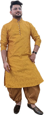 26 i Men Kurta Salwar Set