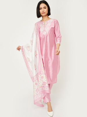 MAX Women Kurta Pant Set