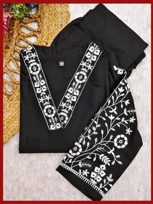 Citytalk Women Kurti Pant Set