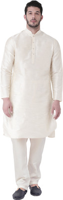 SG LEMAN Men Kurta Pyjama Set