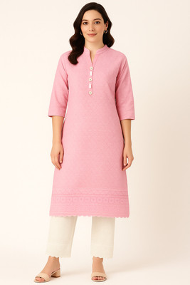 Xiyara Women Kurti Palazzo Set