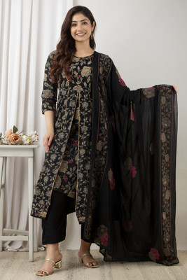 RAJIKA KURTIES Women Kurta Palazzo Set