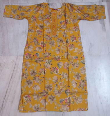 RRShop Women Kurta Pant Dupatta Set