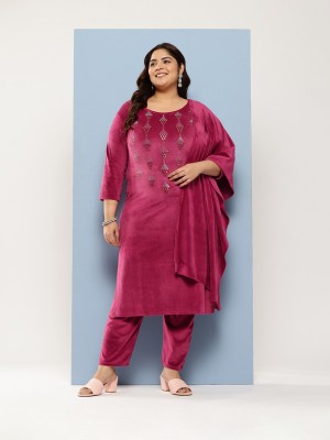 Aarika Women Kurta Pant Set