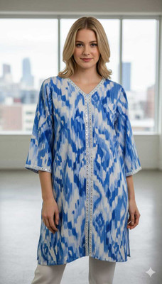 tecido trendze Women Shirt Palazzo Set
