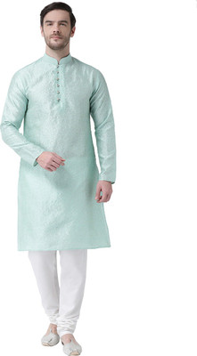 SG LEMAN Men Kurta Pyjama Set