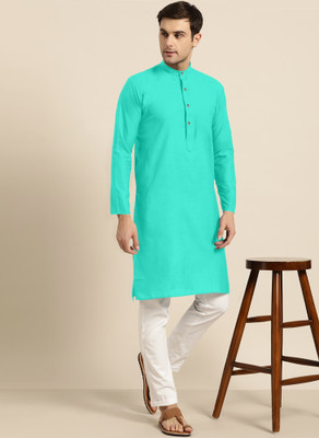 Kali Trendz Men Kurta Pyjama Set