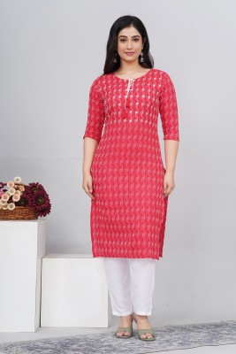 SONAVA CLUB Women Kurta Pant Set