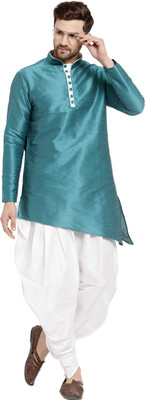 26 i Men Kurta Salwar Set