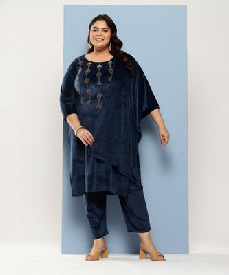 Aarika Women Kurta Pant Set